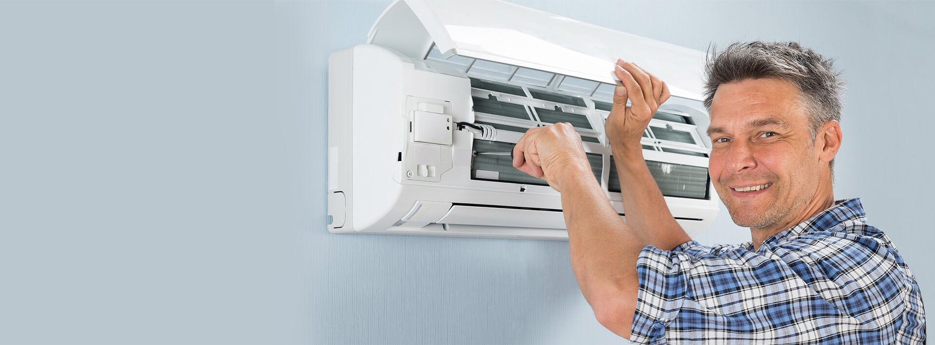 Services commerciaux HVAC