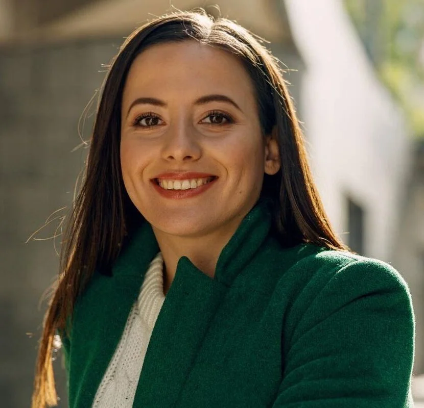Lucie Morin